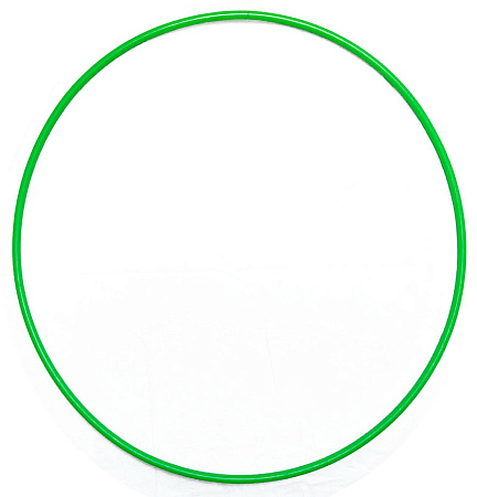 Обруч пластиковый 90см